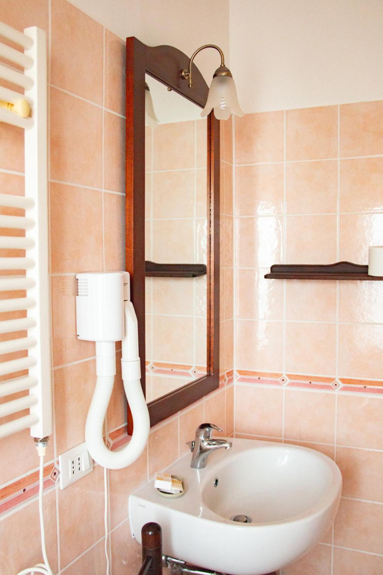 Casale La Rovere Монталто ди Кастро Стая снимка