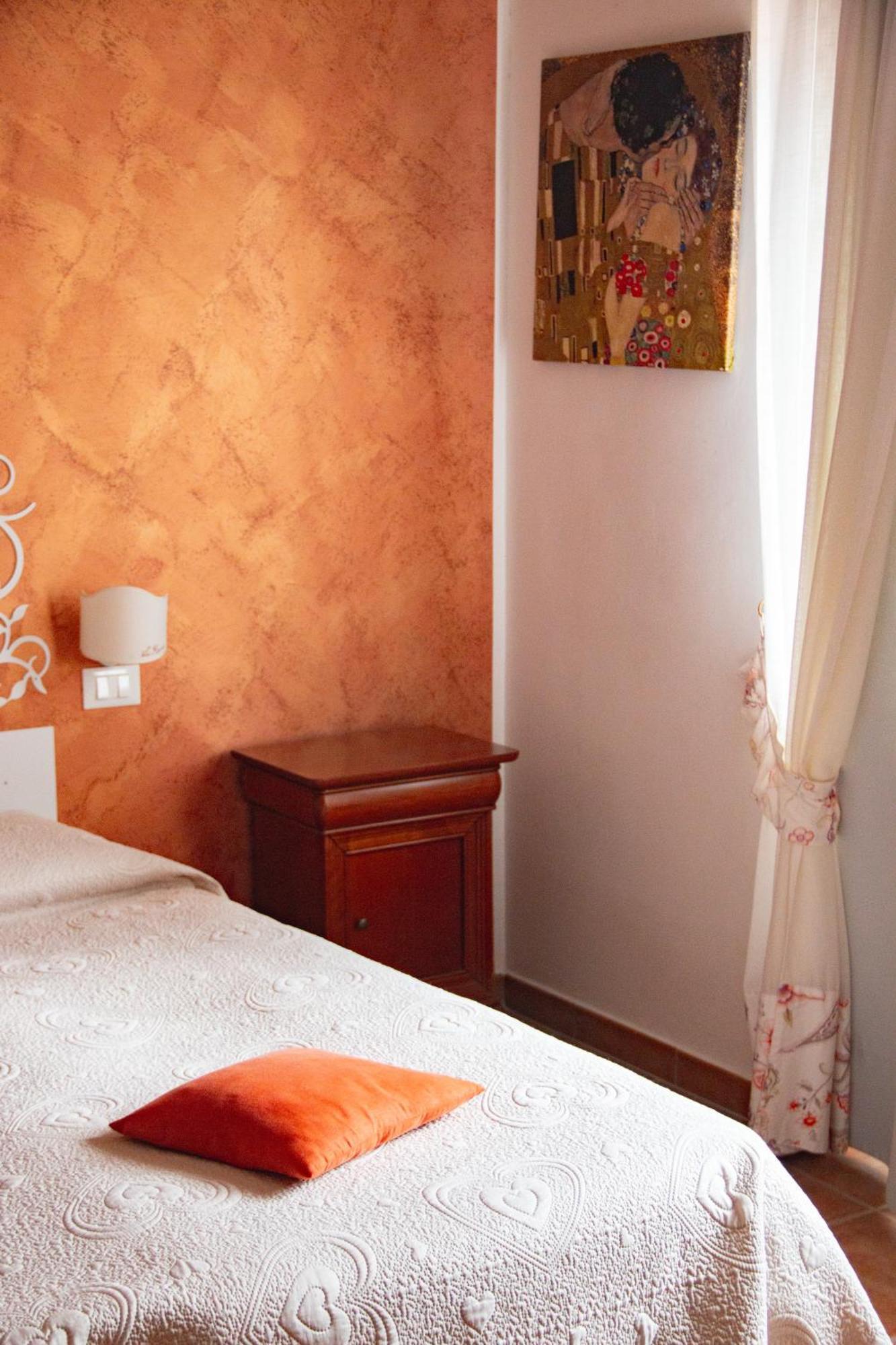 Casale La Rovere Монталто ди Кастро Стая снимка